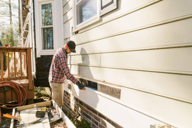Trusted Siding Inspection service in Highland Park, IL - Creative Siding